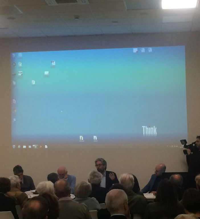 A Torino nasce un Atlante sulle vicende nazifasciste degli anni '40