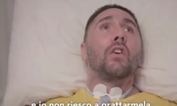 Radicali sul caso dj Fabo:&quot;Da Torino un appello al Parlamento per ottenere legge sul fine vita&quot;