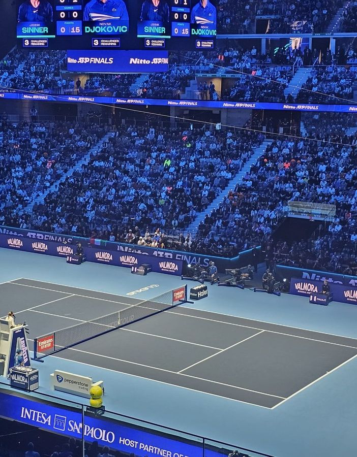 bilancio finale atp
