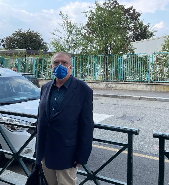 Giuseppe Pantaleo