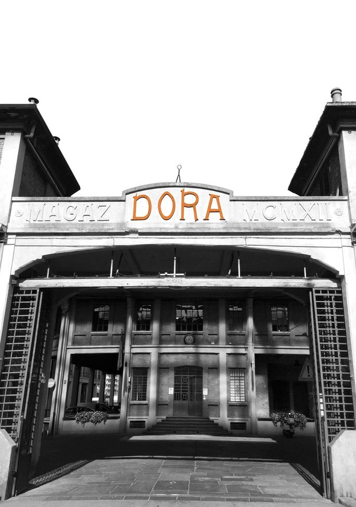Dal 30 ottobre al 4 novembre 2018 torna a Torino NESXT Festival