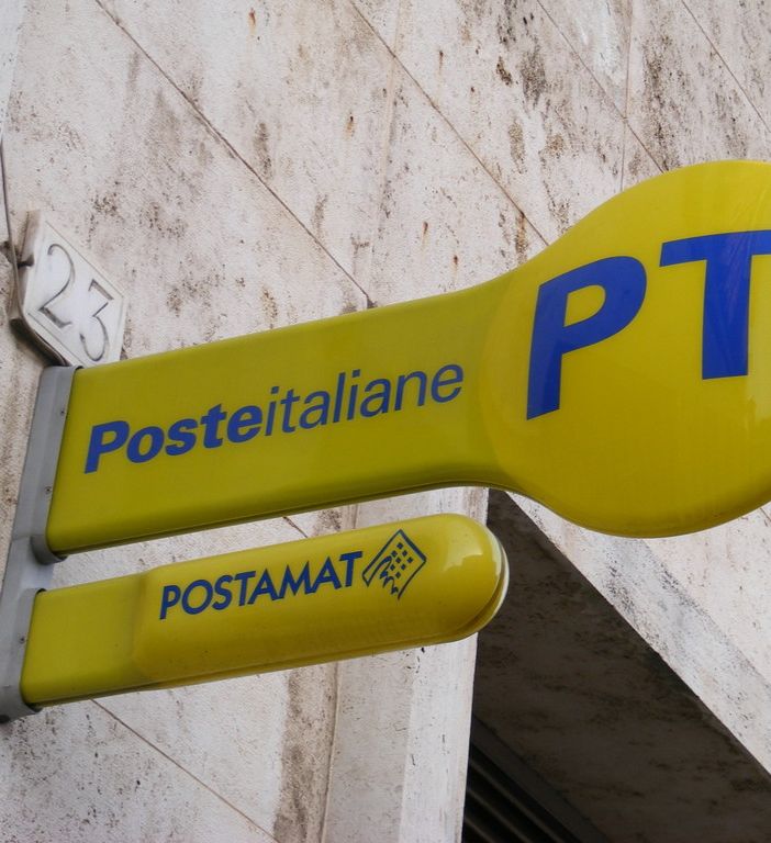Poste Italiane, riapertura pomeridiana degli uffici a Giaveno e Sant'Antonino di Susa