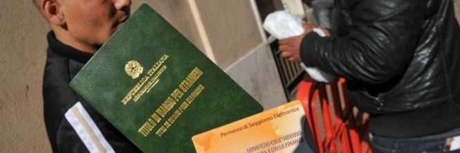 Nichelino, egiziano sventa una rapina e si &quot;guadagna&quot; il permesso di soggiorno