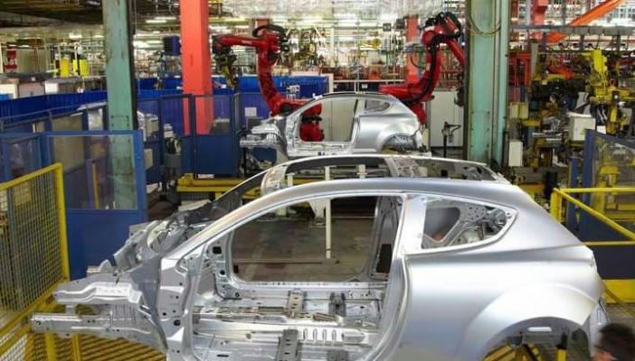 &quot;Mirafiori 2.0&quot;, il futuro dell'auto è nello storico stabilimento di Torino