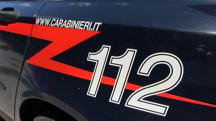 Ivrea, violenta lite tra fratelli, il più giovane fermato per tentato omicidio