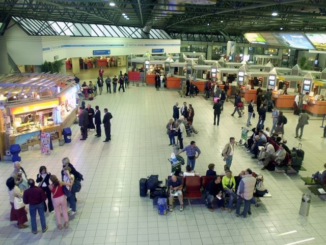 Borghezio (Lega Nord): &quot;L'aeroporto di Bruxelles-Zaventem è e resta una groviera&quot;