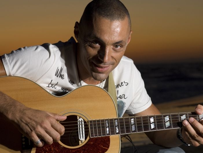 Teatro Colosseo, Alex Britti in concerto l'8 aprile