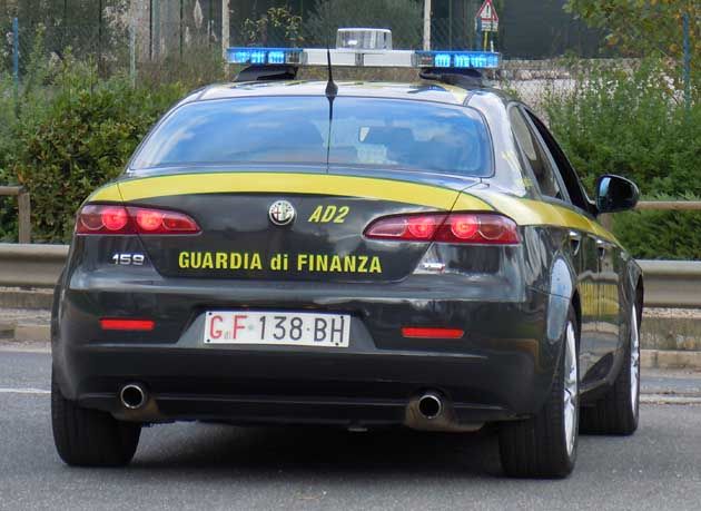 Cooperativa canavese incassa 20 milioni di ricavi ma dichiara solo un euro