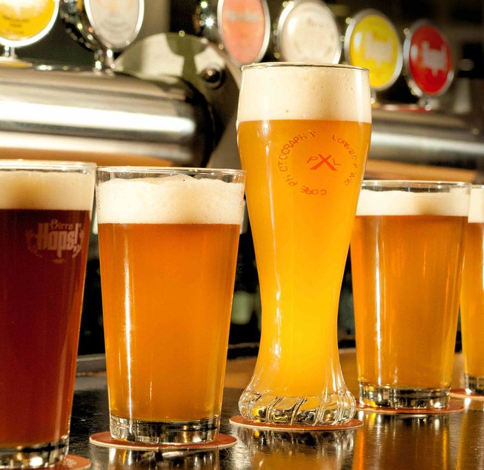 Torino, da venerdì 25 a lunedì 28 marzo la festa della birra artigianale