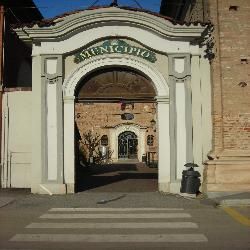 Carmagnola e la festa della Liberazione del 25 aprile