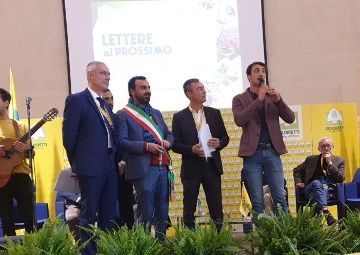 Coldiretti Piemonte: &quot;Sul clima agire per salvaguardare il patrimonio agroalimentare”