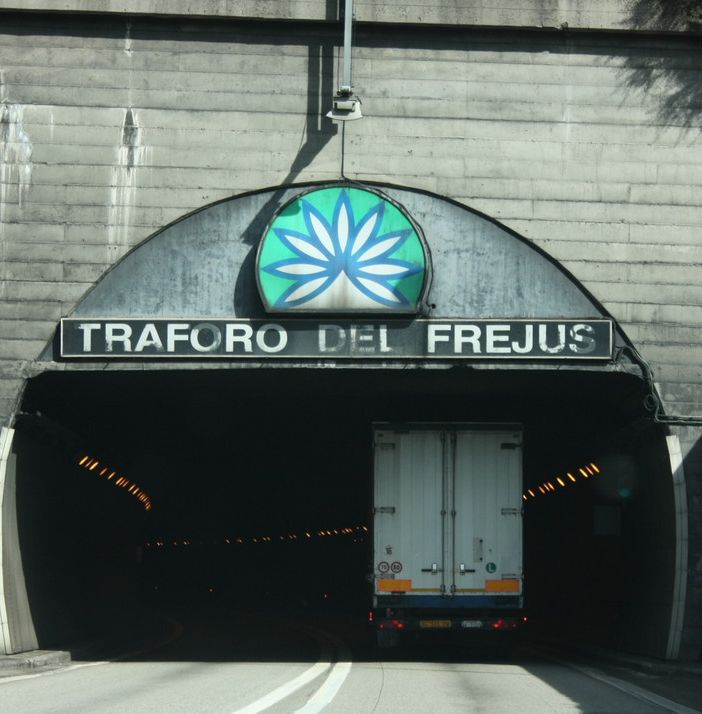 RFI e il tunnel del Frejus: &quot;Rispettate tutte le condizioni di sicurezza&quot;