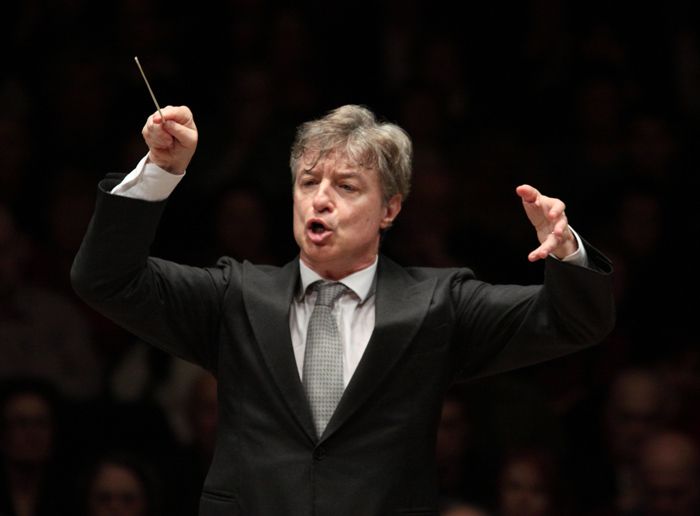 Sabato al Teatro Regio Roberto Abbado per un Gala Verdi-Wagner