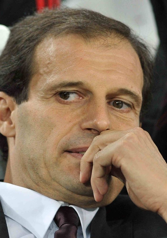 allegri - foto d'archivio