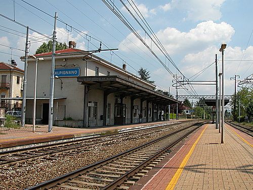 19enne investito da un treno merci, bloccata la linea ferroviaria Torino-Modane