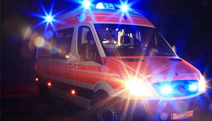 A perdere la vita Andrea Ancora