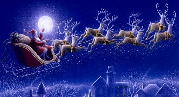 Natale coi fiocchi in Circoscrizione 8: ecco cosa, quando e dove