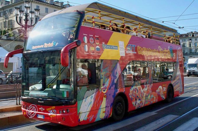 Boom di turisti a Torino: alberghi pieni per oltre il 90% in città