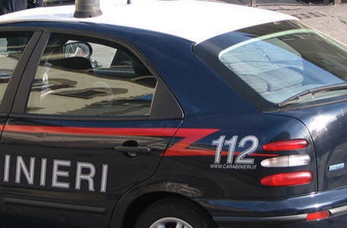 Banda del buco fallisce la rapina alla Bene Banca di Pinerolo