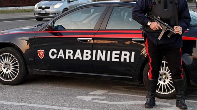 Minacce di morte dopo una lite in strada: due denunciati ad Airasca