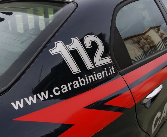 Blitz antidroga dei Carabinieri, 13 arresti