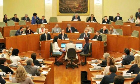 Regione Piemonte: il Consiglio di Stato respinge il ricorso sulle firme false