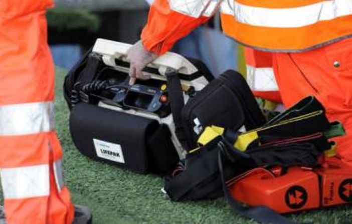 La Regione Piemonte consegna defibrillatori a 19 comuni del Torinese