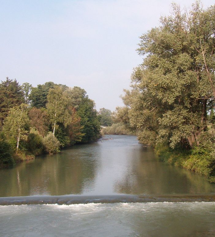 Il Piemonte fa i conti col rischio siccità