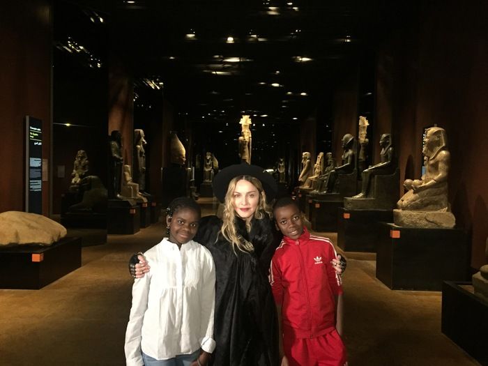 Torino: Madonna in concerto, sale l'allerta per le tre date della pop star americana