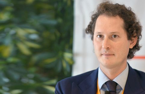 Fca, Elkann si schiera con il Cda di Rcs nel giudizio su Offerta di pubblica scambio lanciata da Cairo