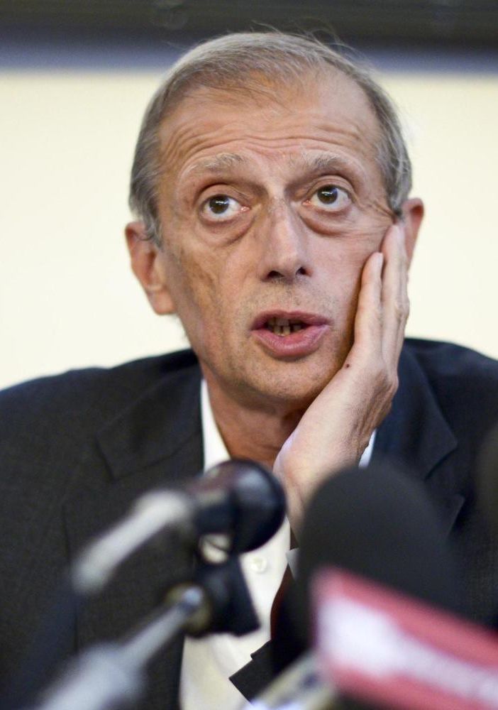 Inchiesta piazza San Carlo, Fassino:&quot;Garantista, innocente fino a prova contraria&quot;