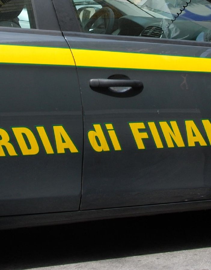 Contrasto al lavoro nero: nel 2017 già 250 i lavoratori irregolari scoperti dalla Gdf