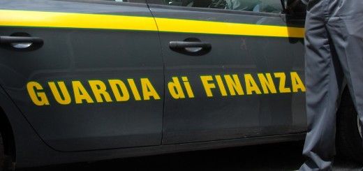 Arrestato dalla Gdf un tecnico della Città della Salute per una mazzetta