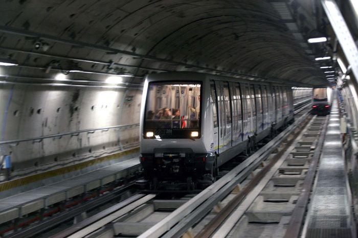 L'energia che viene dalla metropolitana per scaldare le case
