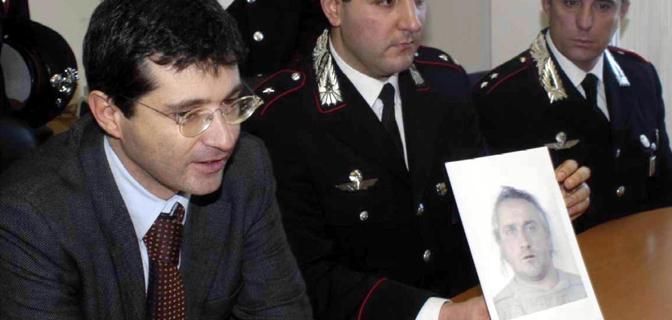 Una nuova accusa per Maurizio Minghella, il serial killer delle prostitute
