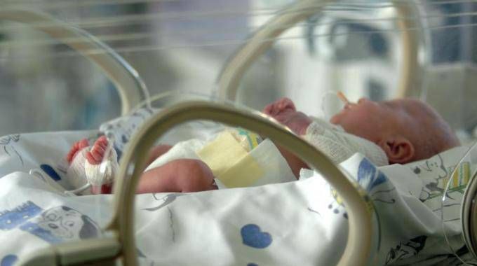 Moncalieri, tragedia in ospedale  morta una bimba di due giorni