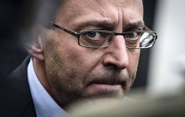Esposito del Pd condannato per diffamazione nei confronti di 4 attivisti No Tav