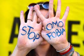 Il Comune di Torino contro l'omofobia