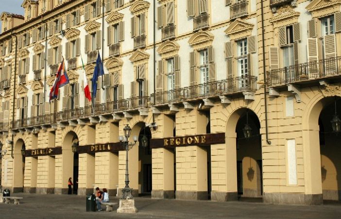 Corte dei Conti, la Regione Piemonte in rosso per oltre 7 miliardi