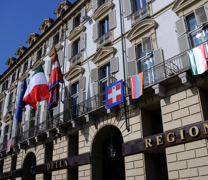 Covid, 2,5 milioni dai dirigenti della Regione Piemonte per l'emergenza sanitaria