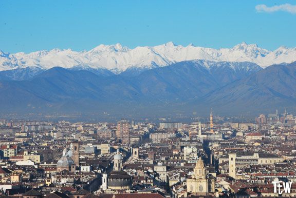 A Torino la 21° edizione di &quot;Cartoons on the bay&quot;
