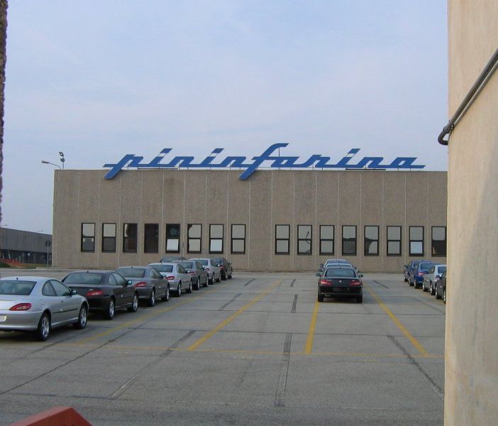 Pininfarina: torna la cassa integrazione, quattro giorni di stop ad aprile