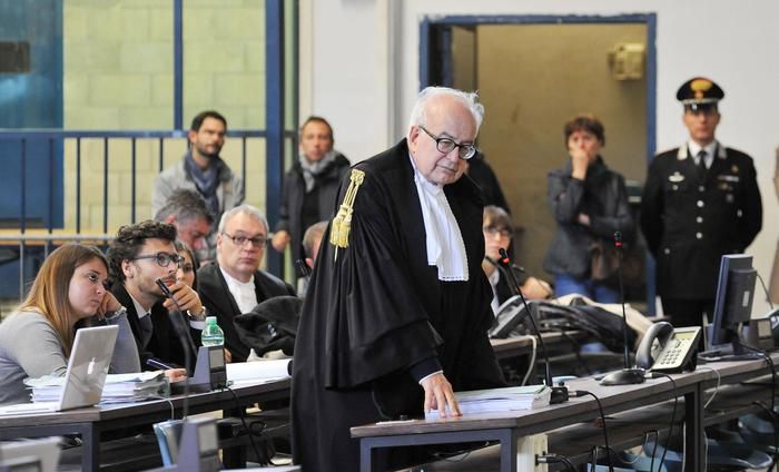 Processo d'appello per l'assalto al cantiere Tav,il Pg chiede 9 anni e 6 mesi per imputati