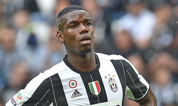 Juventus: Raiola spinge Pogba verso il Real Madrid
