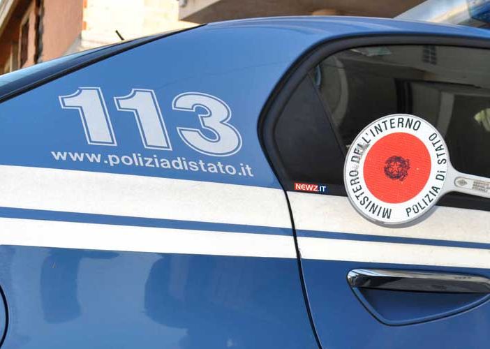 Ruba un trapano, arrestato per rapina