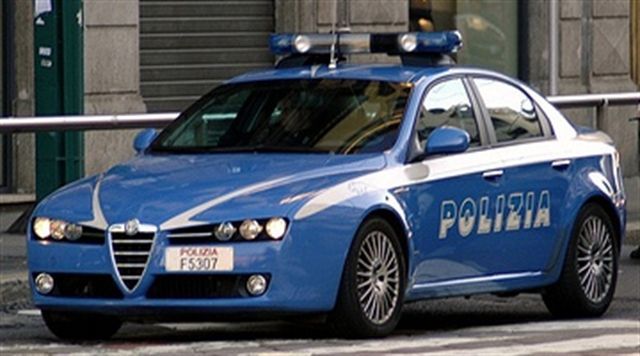 Torino, arrestato un &quot;topo d'auto&quot;