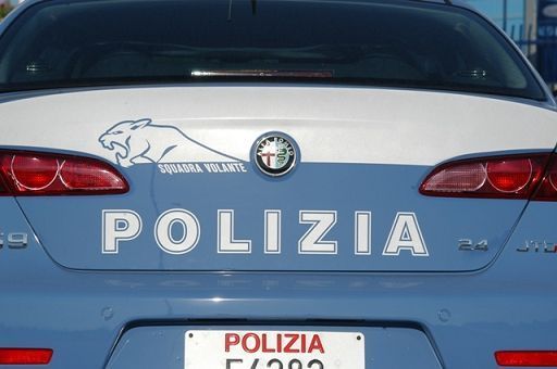 Torino: furto su auto, arrestato un venticinquenne