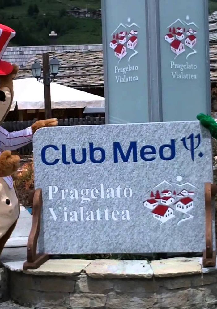 Club Med raddoppia in Val Susa, altri mille posti letto a Cesana