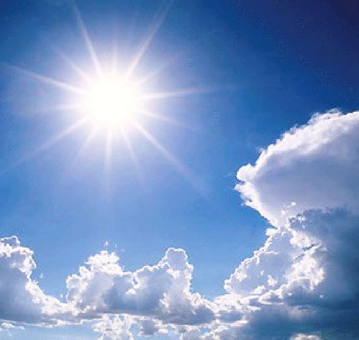 Il meteo su Torino e provincia: estate con le ore contate?