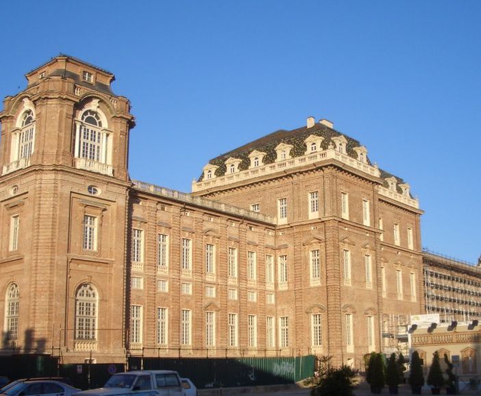 Torino e Venaria siti pilota del progetto europeo Steve